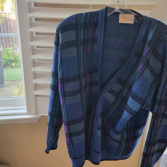 Penoleton Sweater - Picture 1 of 1